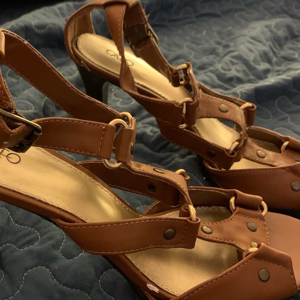 Cato brand high heel.